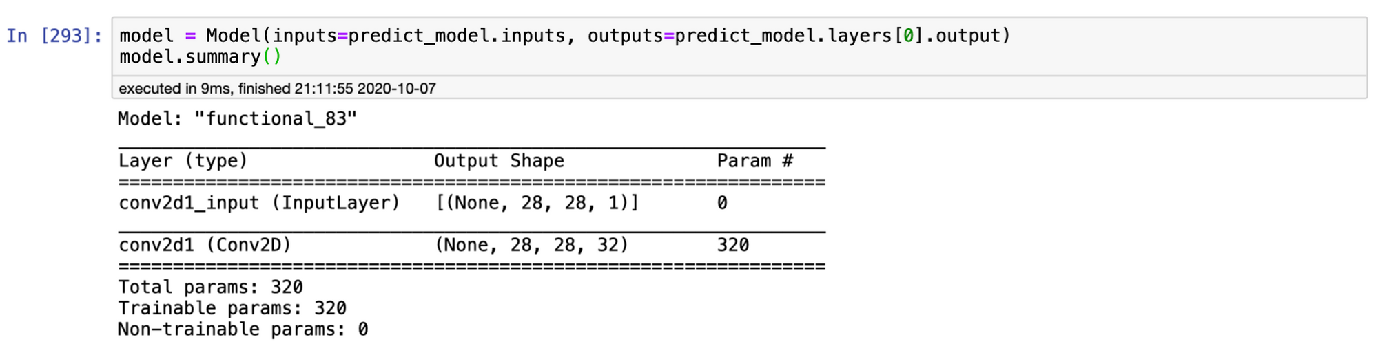 Visualizing Kernels and Feature Maps in Deep Learning Model (CNN)