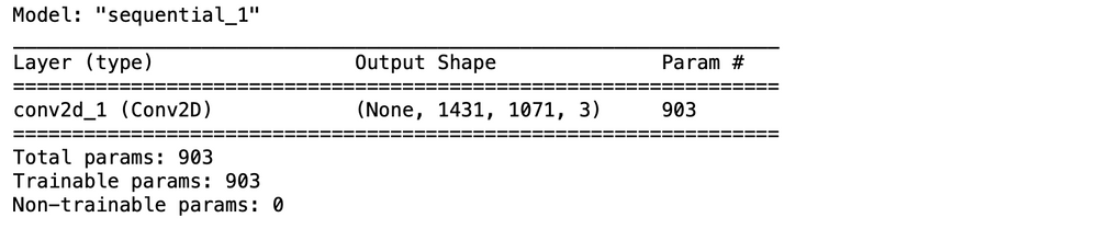 Visualizing Kernels and Feature Maps in Deep Learning Model (CNN)