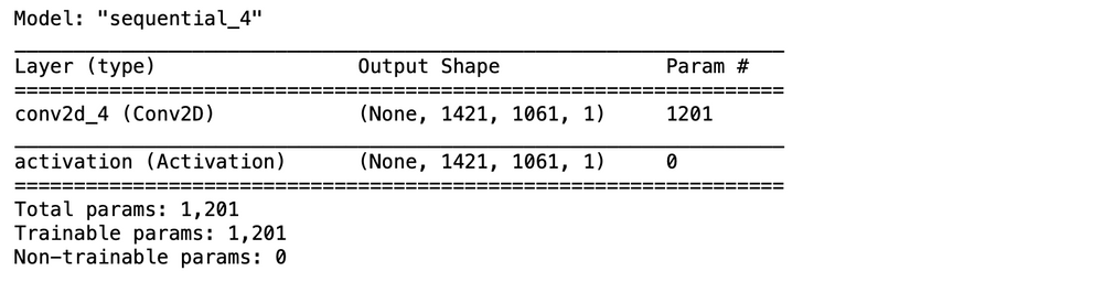 Visualizing Kernels and Feature Maps in Deep Learning Model (CNN)