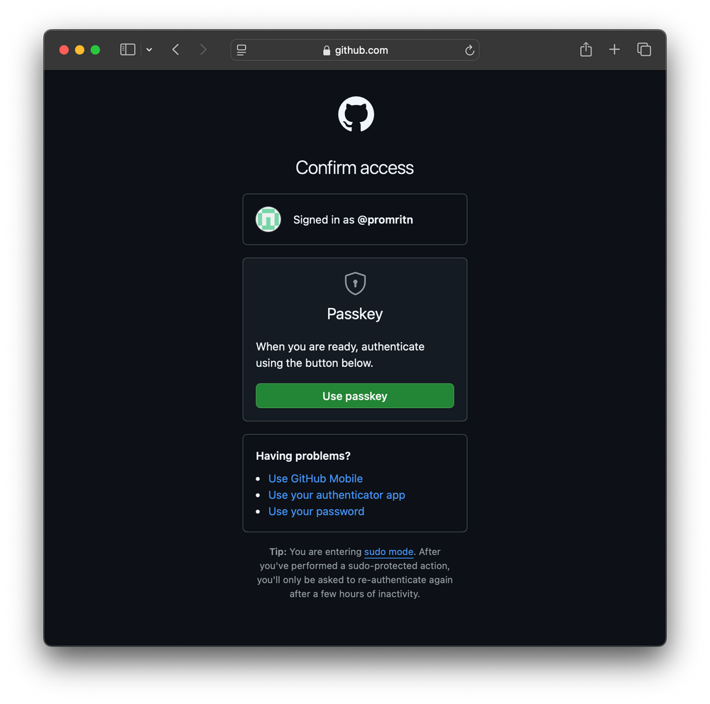 Building REST API with Go and Gin